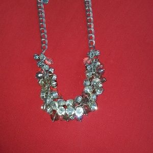 SALE!!!!  Sparkly necklace
